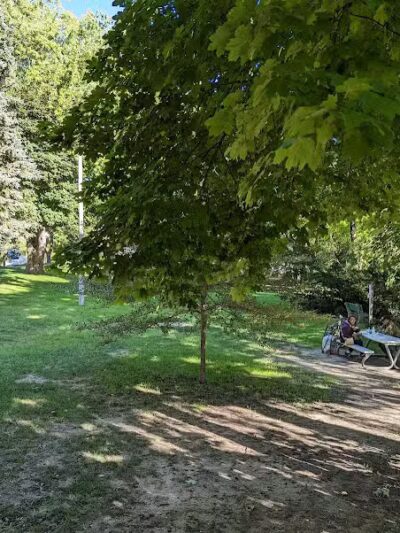 American Legion Park - Traverse City,