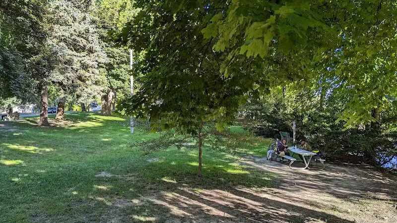 American Legion Park - Traverse City,