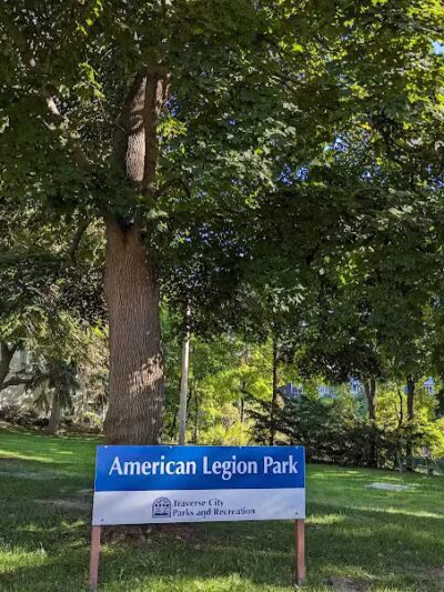 American Legion Park - Traverse City,