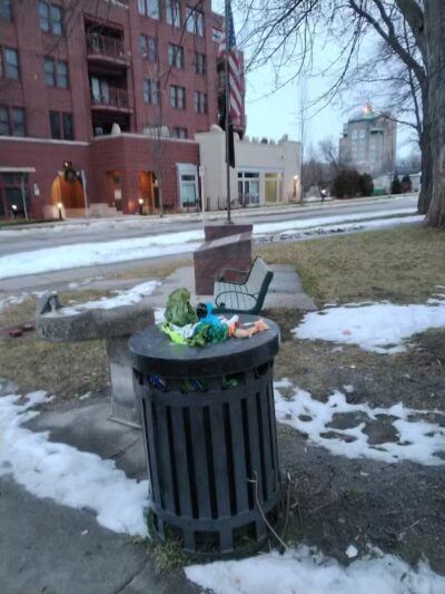 American Legion Park - Traverse City,