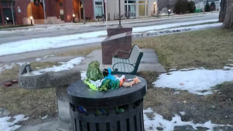 American Legion Park - Traverse City,