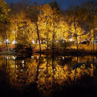 American Legion Park - Traverse City,