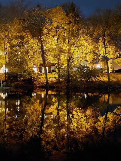 American Legion Park - Traverse City,