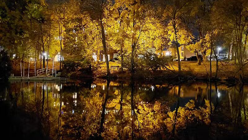 American Legion Park - Traverse City,
