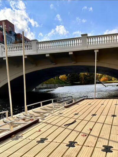 American Legion Park - Traverse City,