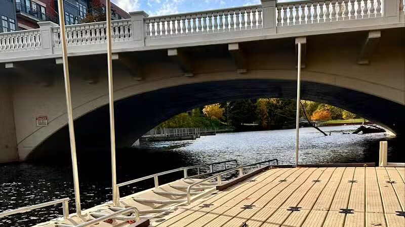 American Legion Park - Traverse City,