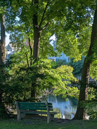 American Legion Park - Traverse City,