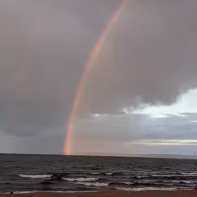 M.C. Beach - Traverse City,