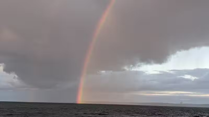 M.C. Beach - Traverse City,