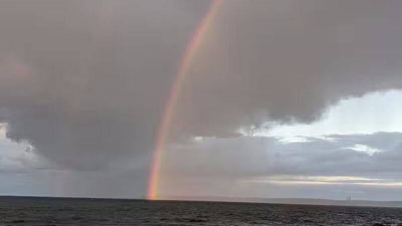 M.C. Beach - Traverse City,