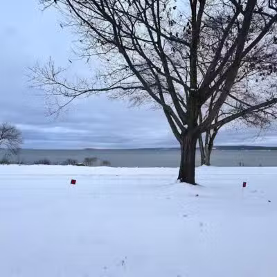 M.C. Beach - Traverse City,