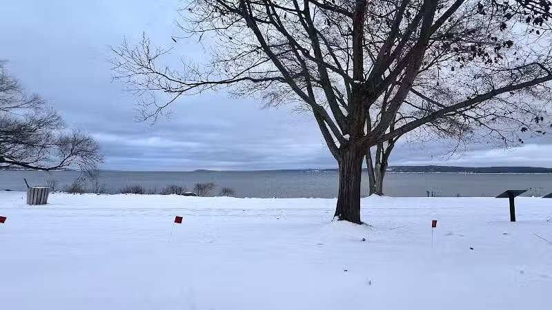 M.C. Beach - Traverse City,