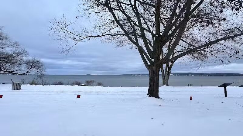 M.C. Beach - Traverse City,