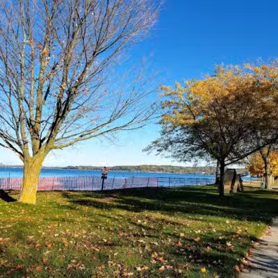 M.C. Beach - Traverse City,