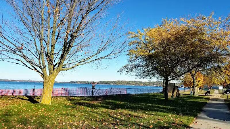 M.C. Beach - Traverse City,