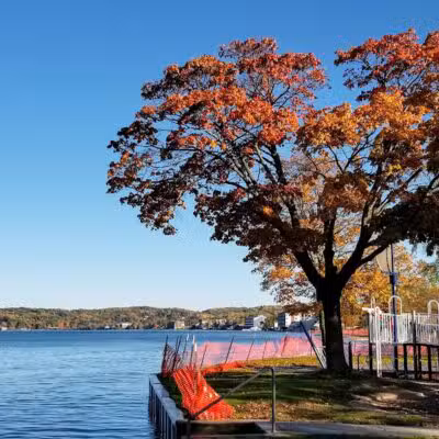 M.C. Beach - Traverse City,