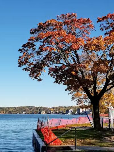 M.C. Beach - Traverse City,