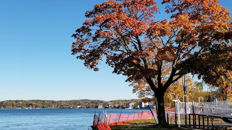 M.C. Beach - Traverse City,