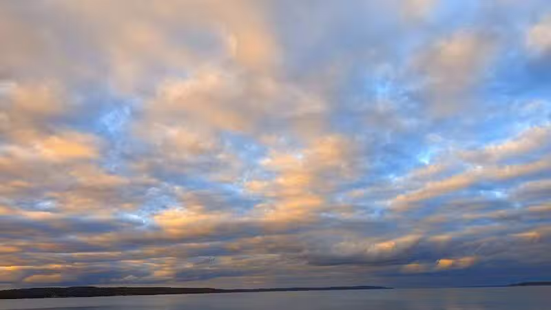 M.C. Beach - Traverse City,