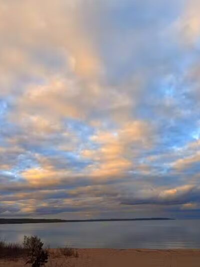 M.C. Beach - Traverse City,