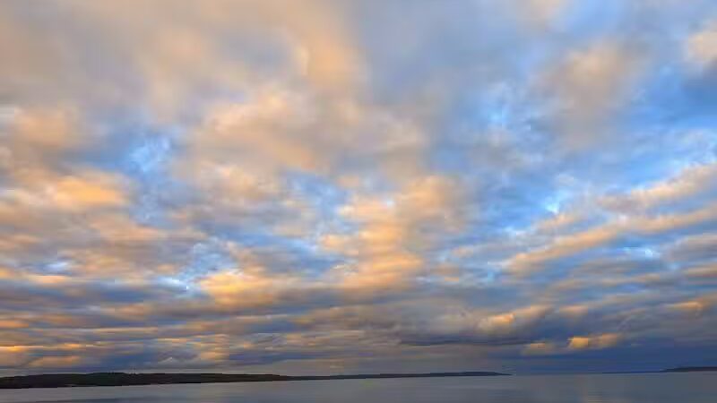 M.C. Beach - Traverse City,