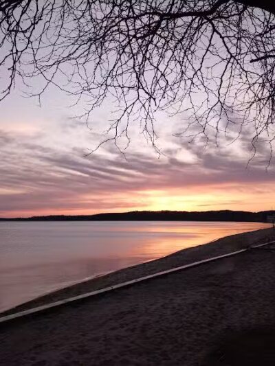 M.C. Beach - Traverse City,