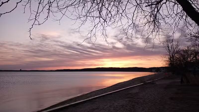 M.C. Beach - Traverse City,