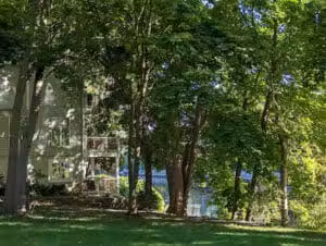 American Legion Park - Traverse City,