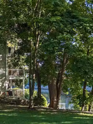 American Legion Park - Traverse City,