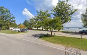 Traverse City Public Beach - Traverse City,