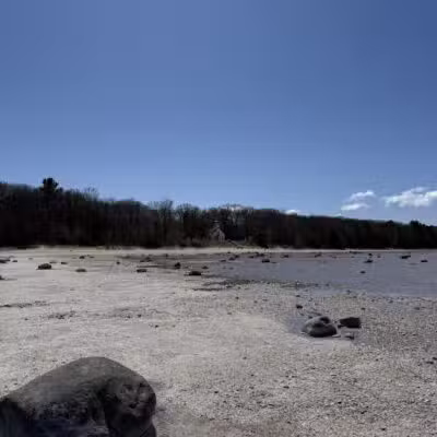 Old Mission Point Park - Ridgewood Trailhead - Traverse City,