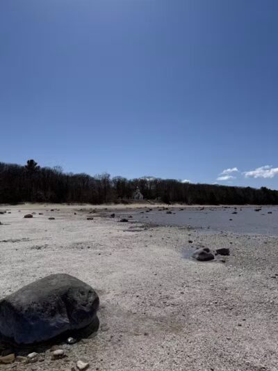Old Mission Point Park - Ridgewood Trailhead - Traverse City,