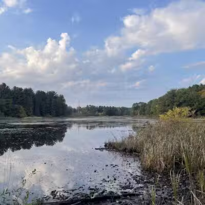 Silver Lake Recreation Area - Traverse City,