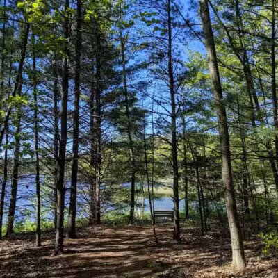 Silver Lake Recreation Area - Traverse City,