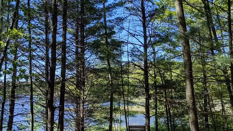 Silver Lake Recreation Area - Traverse City,
