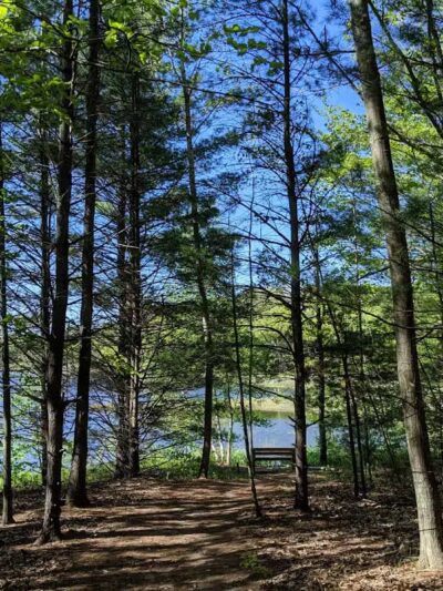 Silver Lake Recreation Area - Traverse City,
