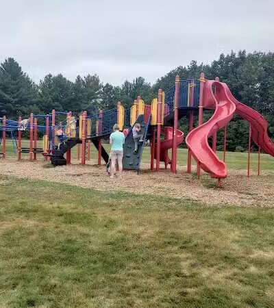 Silver Lake Recreation Area - Traverse City,