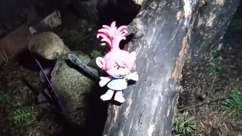 Traverse City Veterans Memorial Park - Traverse City,