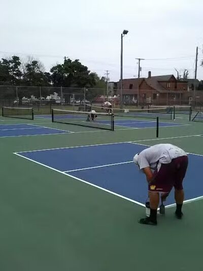 Wags West Dog Park - Traverse City,