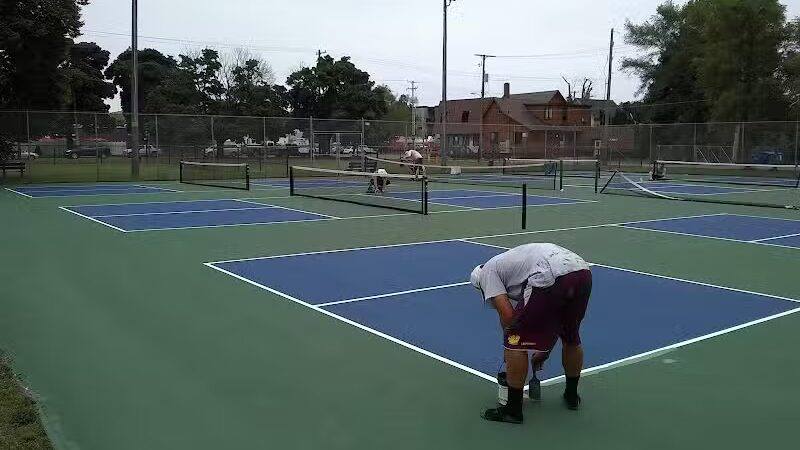 Wags West Dog Park - Traverse City,