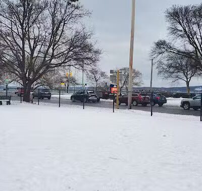 Wags West Dog Park - Traverse City,