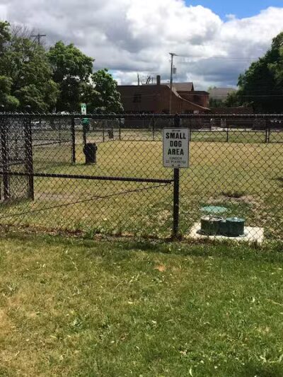 Wags West Dog Park - Traverse City,