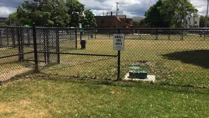 Wags West Dog Park - Traverse City,