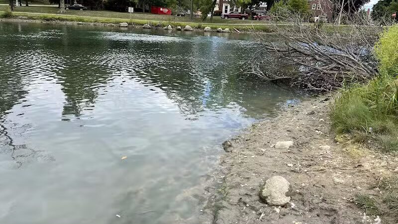 Elizabeth Park - Trenton,