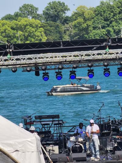 Elizabeth Park - Trenton,