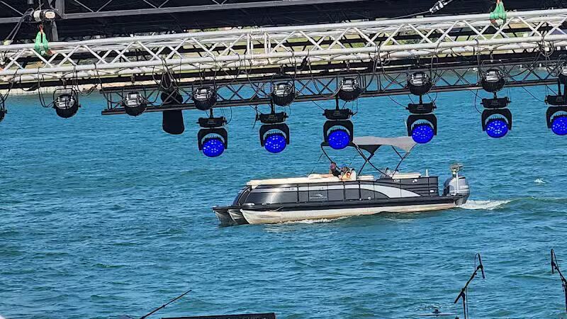 Elizabeth Park - Trenton,