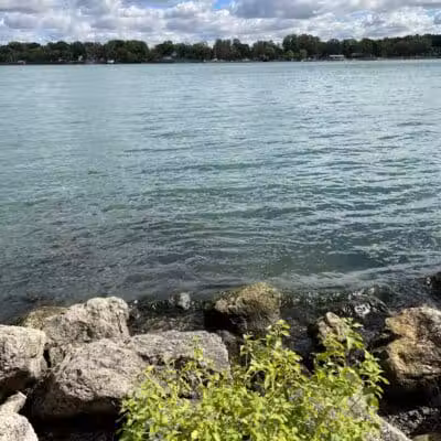 Elizabeth Park - Trenton,