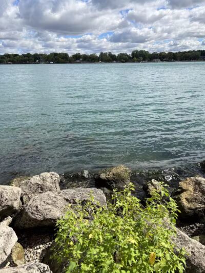 Elizabeth Park - Trenton,