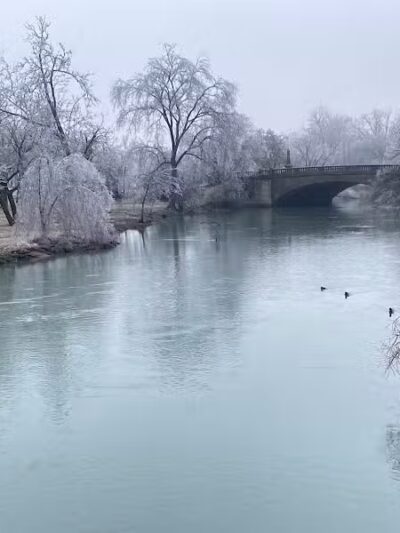 Elizabeth Park - Trenton,