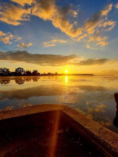 Elizabeth Park - Trenton,